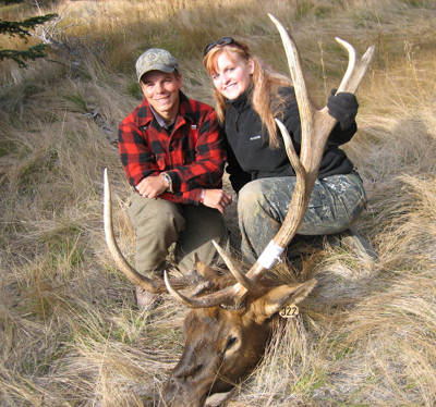 Mule Deer, Elk and Western Big Game Hunting Articles and Stories ...